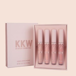 KKW by Kylie Cosmetics Lip Set (NEVER BEEN USED)